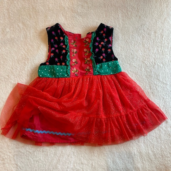 Matilda Jane tunic - Picture 4 of 4